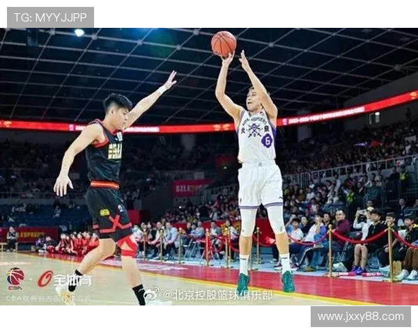 CBA精彩对决北控队迎战深圳队直播盛况全程回顾
